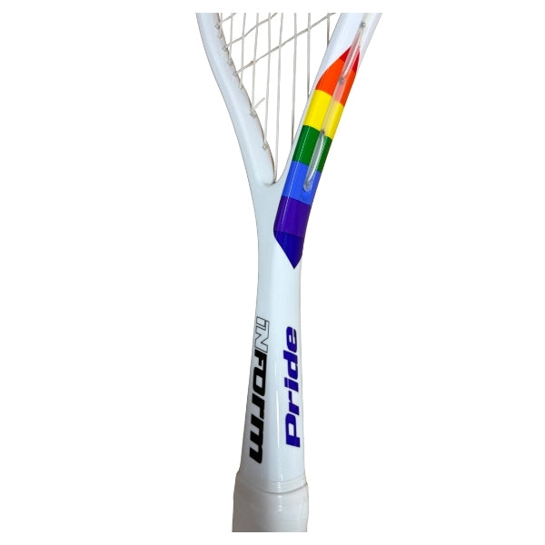 INFORM Pride Racquet
