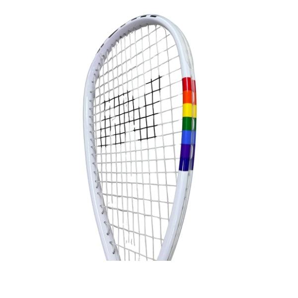 INFORM Pride Racquet