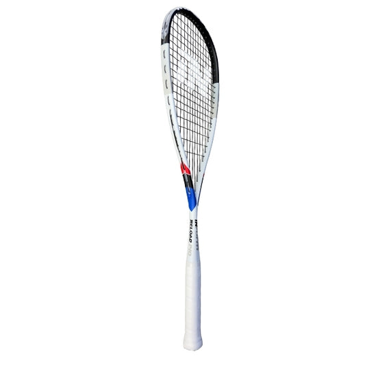 INFORM Reload 140 White Squash Racquet