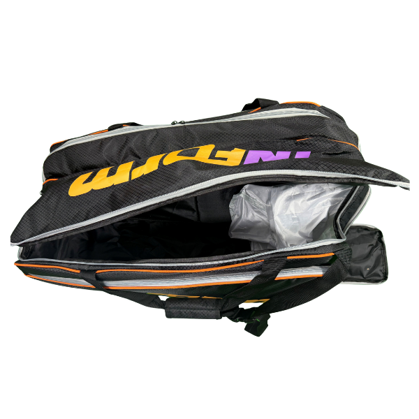 INFORM Reload 9 Racquet Bag