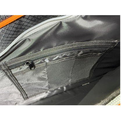 INFORM Reload 9 Racquet Bag