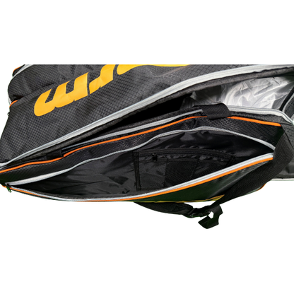 INFORM Reload 9 Racquet Bag