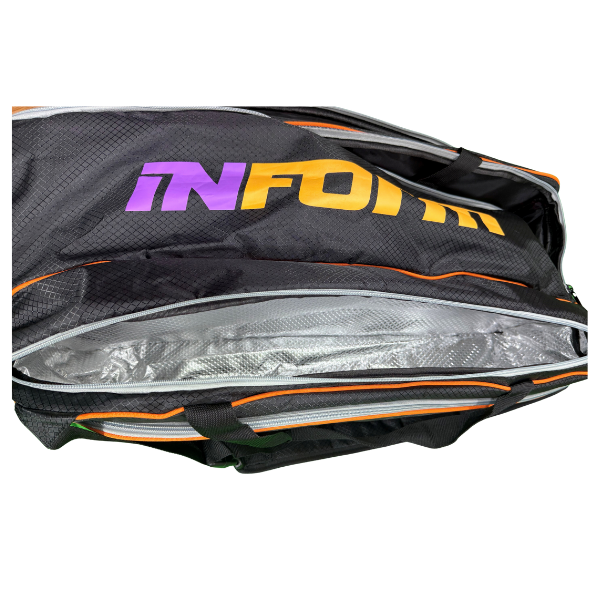 INFORM Reload 9 Racquet Bag