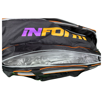 INFORM Reload 9 Racquet Bag