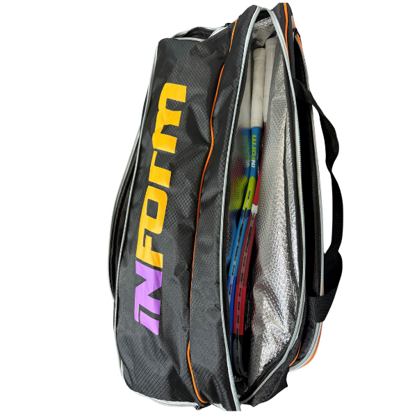 INFORM Reload 9 Racquet Bag