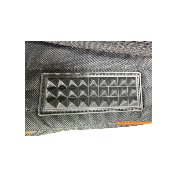 INFORM Reload 9 Racquet Bag