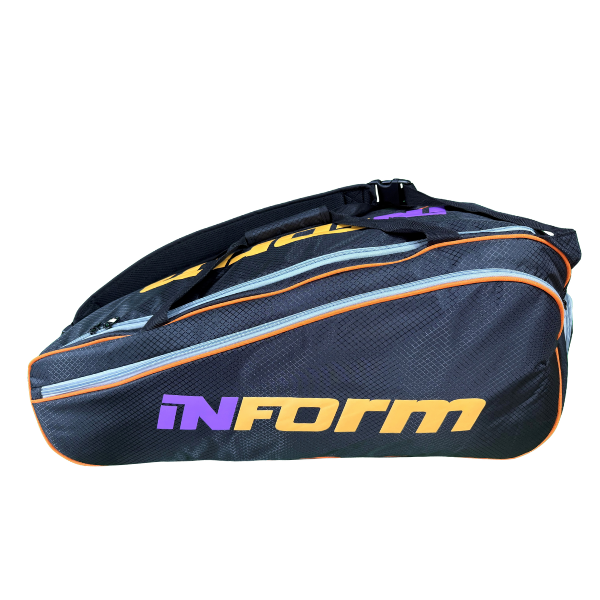 INFORM Reload 9 Racquet Bag