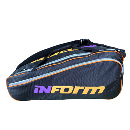 INFORM Reload 9 Racquet Bag