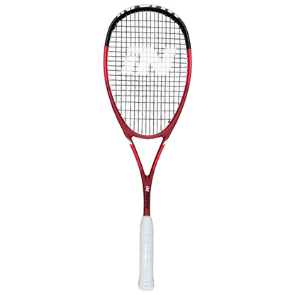 INFORM Reload 135 Squash Racquet Red