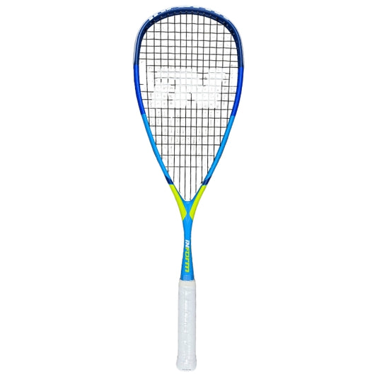 INFORM Reload Pro LT Squash Racquet Blue LIme