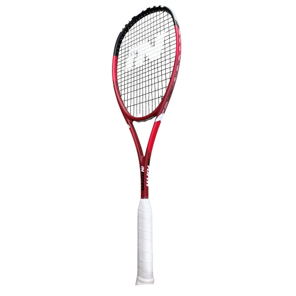 INFORM Reload 135 Squash Racquet Red