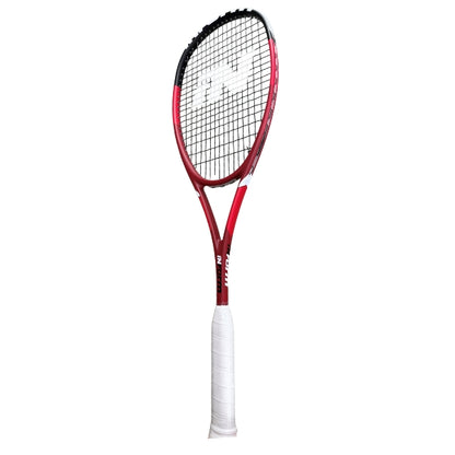 INFORM Reload 135 Squash Racquet Red