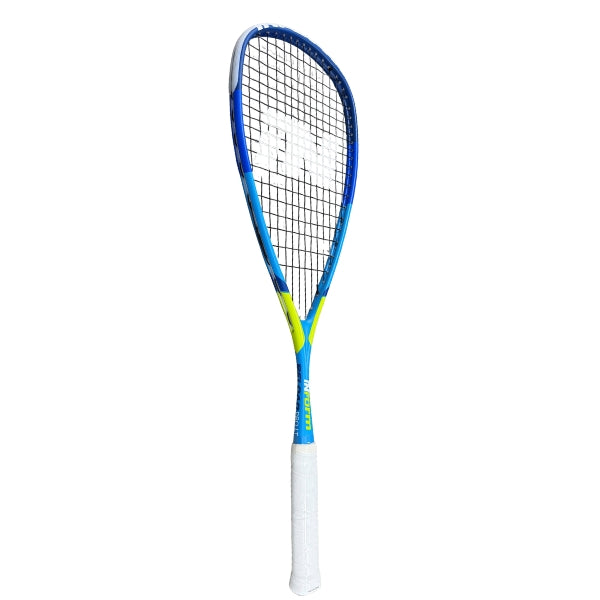 INFORM Reload Pro LT Squash Racquet Blue LIme