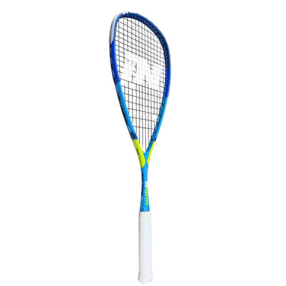 INFORM Reload Pro LT Squash Racquet Blue LIme