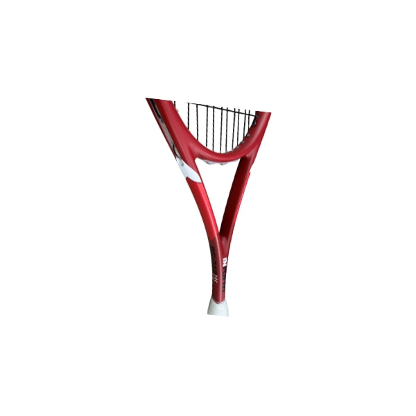 INFORM Reload 135 Squash Racquet Red