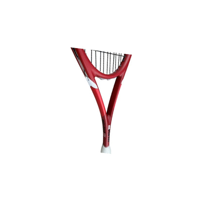 INFORM Reload 135 Squash Racquet Red