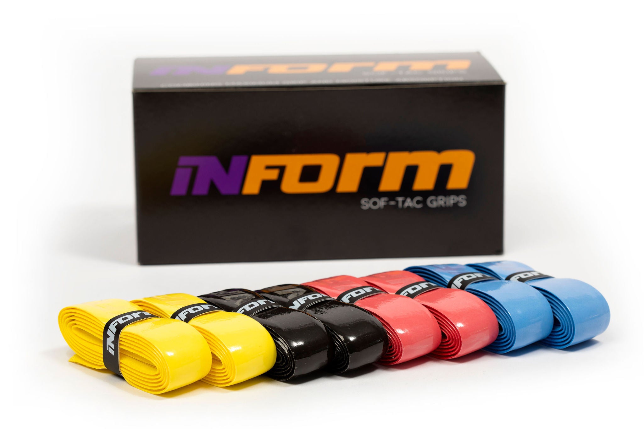 Box of 24 INFORM Grips – Inform Connection
