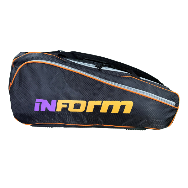 INFORM Reload 9 Racquet Bag