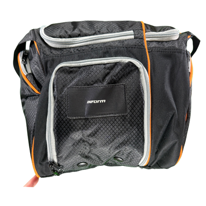 INFORM Reload 9 Racquet Bag