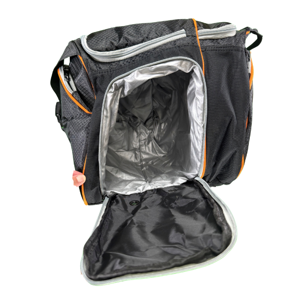 INFORM Reload 9 Racquet Bag
