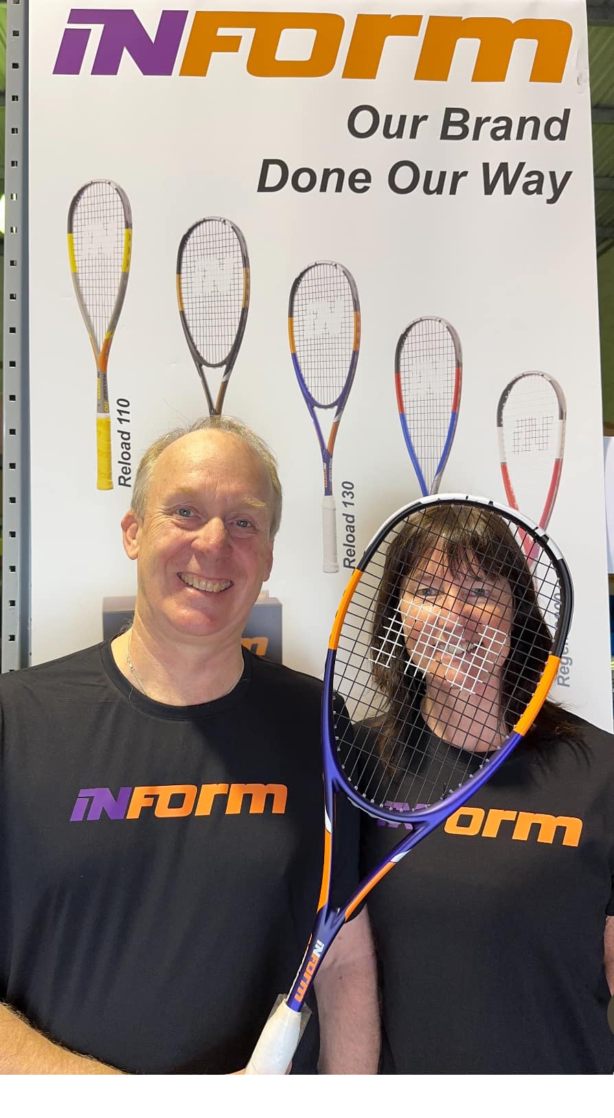 About Us – Inform Connection