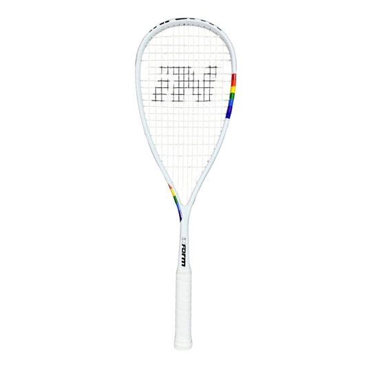 INFORM Pride Racquet