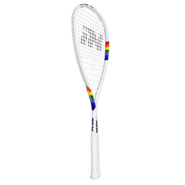 INFORM Pride Racquet