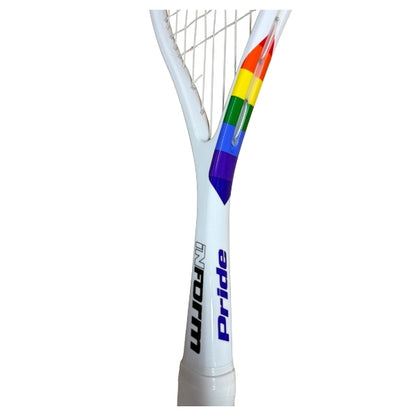 INFORM Pride Racquet