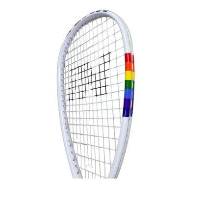 INFORM Pride Racquet
